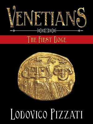 cover image of Venetians
